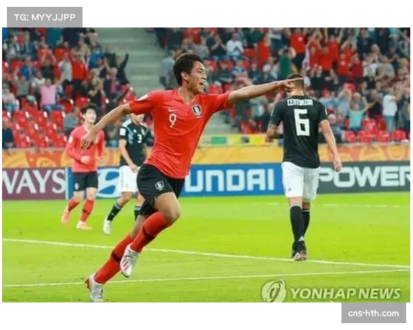 熊猫杯韩国队掌握出线主动 末轮或决定冠军 熊猫杯韩国队掌握出线主动 末轮或决定冠军