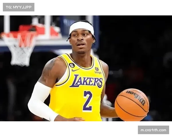 克勒贝尔正负值+52成湖人福将，空间型内线适配双核体系